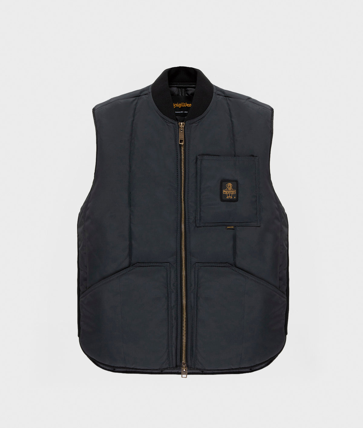 JACKETS ORIGINAL VEST BLUE OBSIDIAN | RefrigiWear