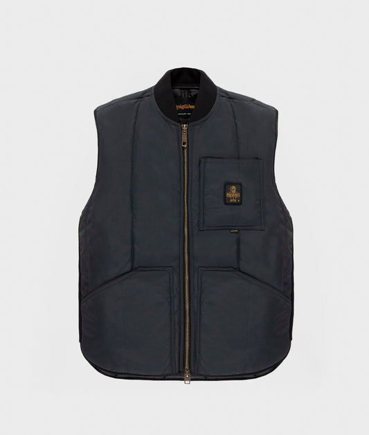 ORIGINAL VEST BLUE OBSIDIAN | RefrigiWear