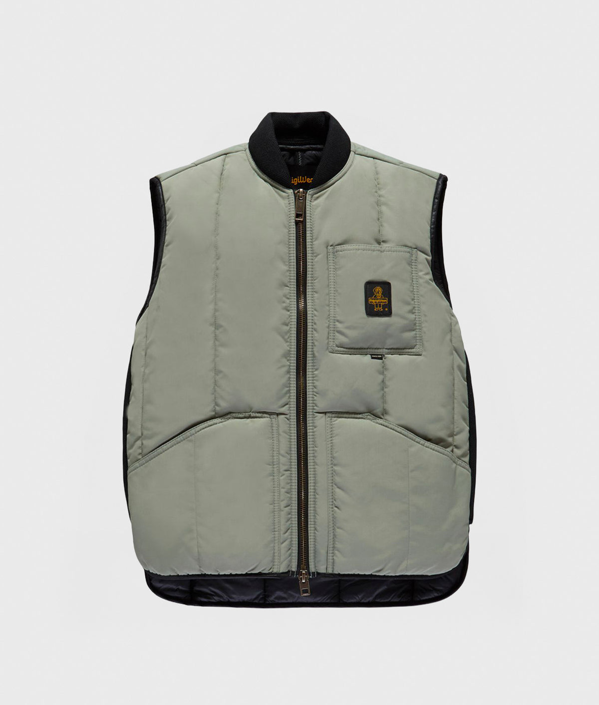 ORIGINAL VEST