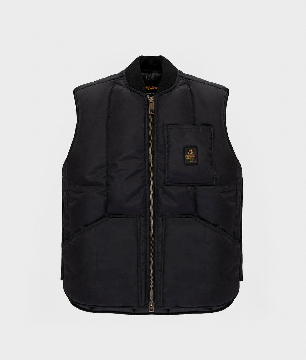 ORIGINAL VEST