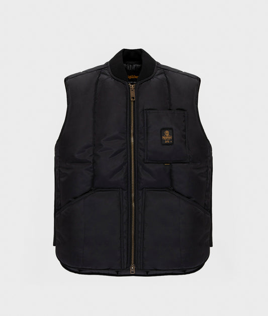 ORIGINAL VEST BLACK | RefrigiWear