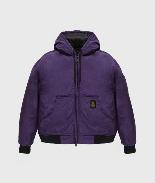 CORBY BOMBER LAB CROWN JEWEL | RefrigiWear