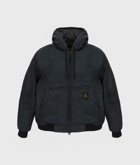CORBY BOMBER LAB BLUE OBSIDIAN | RefrigiWear