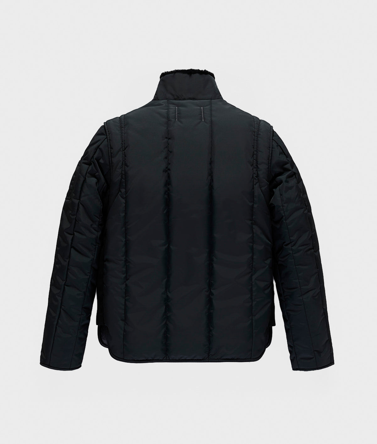 CITY KABAN JACKET