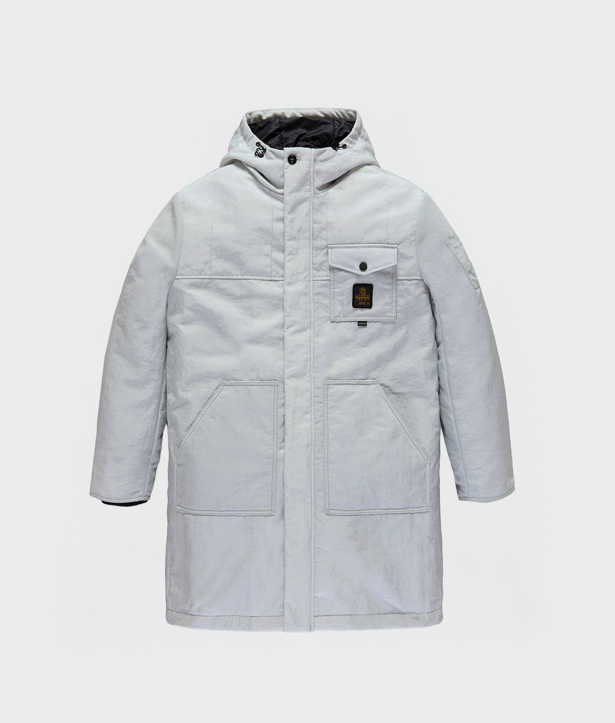 ELLIOT PARKA LAB