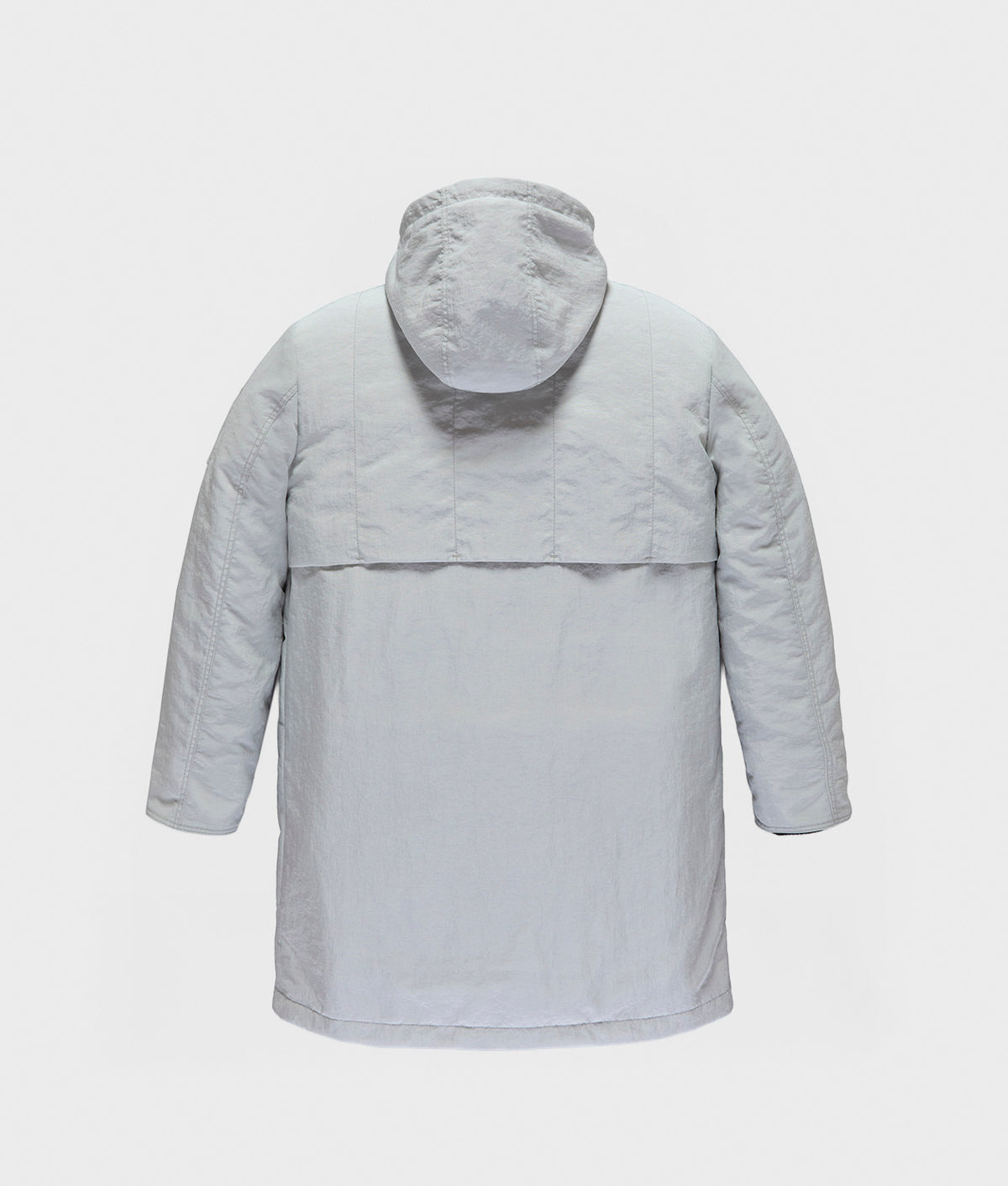 ELLIOT PARKA LAB GLACIER WHITE | RefrigiWear