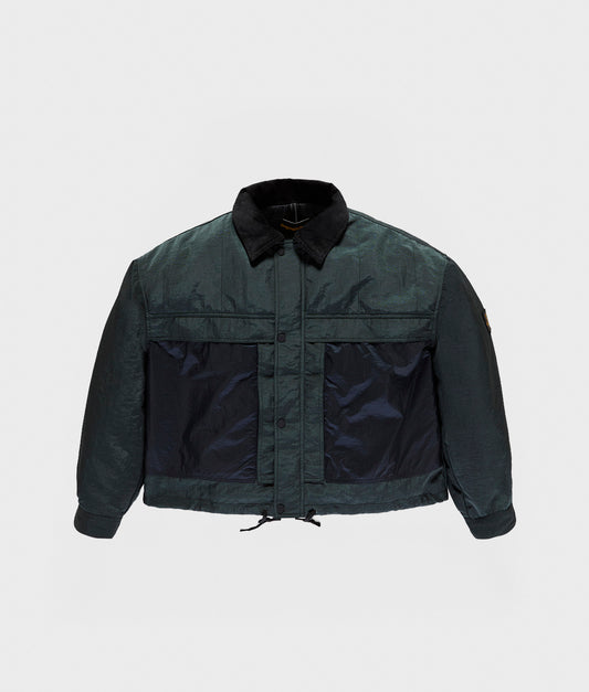 TOBIAS JACKET LAB BLUE OBSIDIAN | RefrigiWear®
