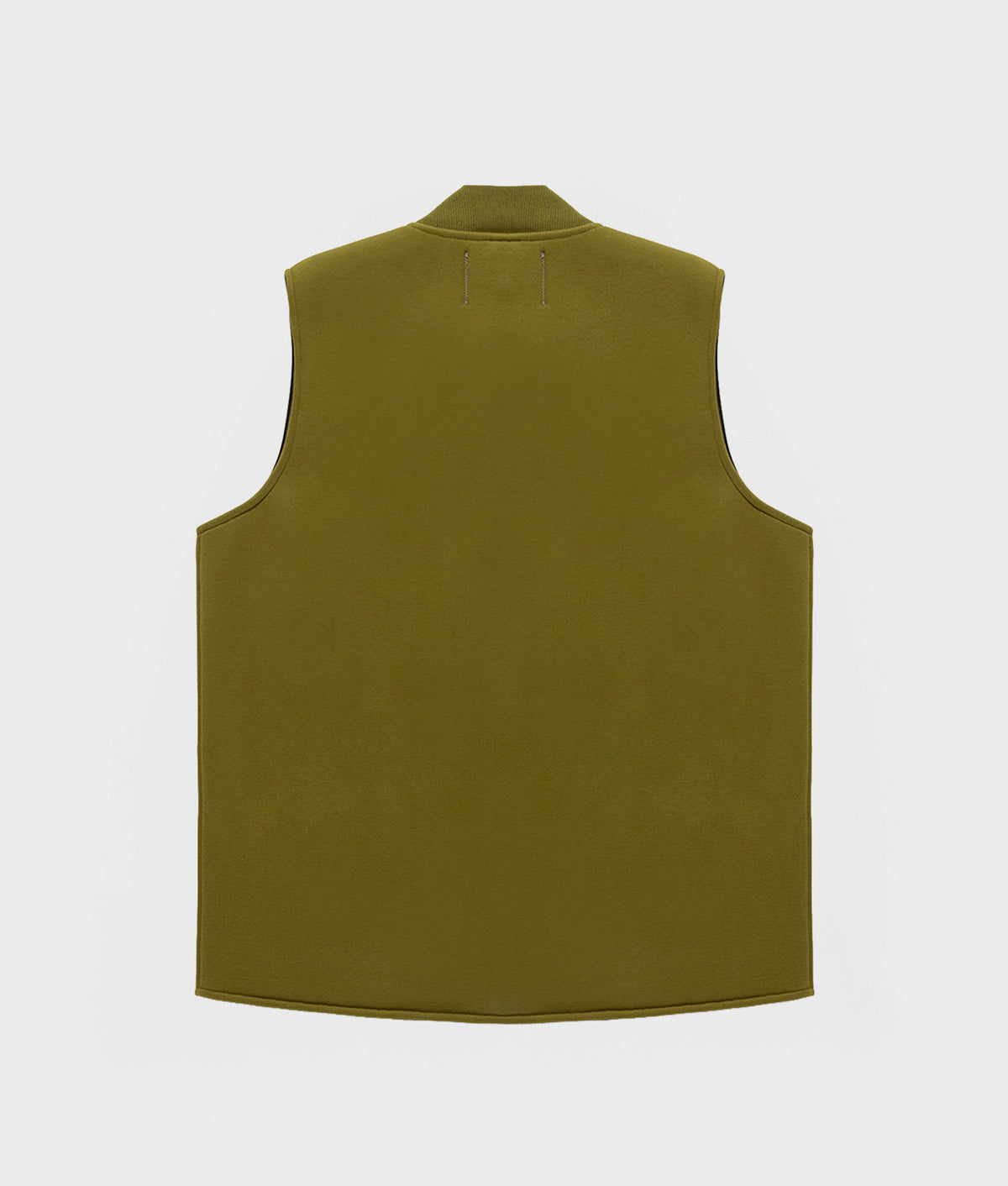 STEEL VEST