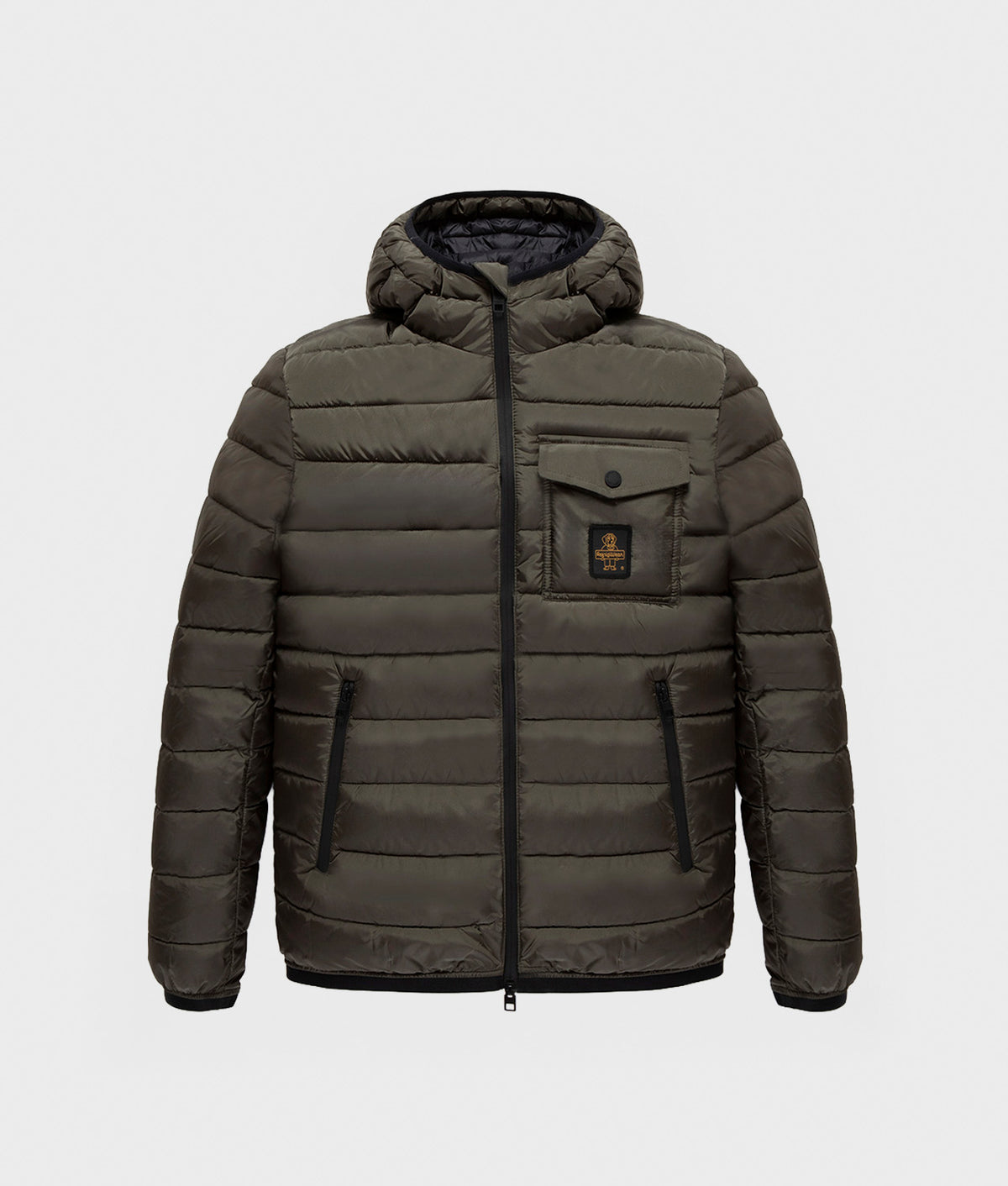 JOSH JACKET SEA TURTLE | RefrigiWear