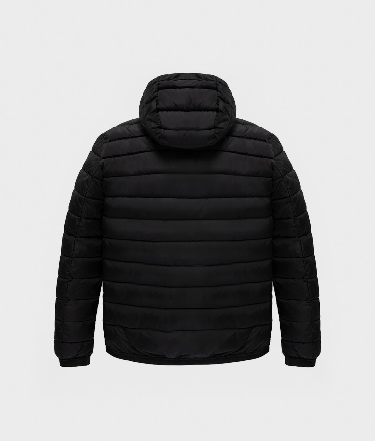 JOSH JACKET BLACK | RefrigiWear