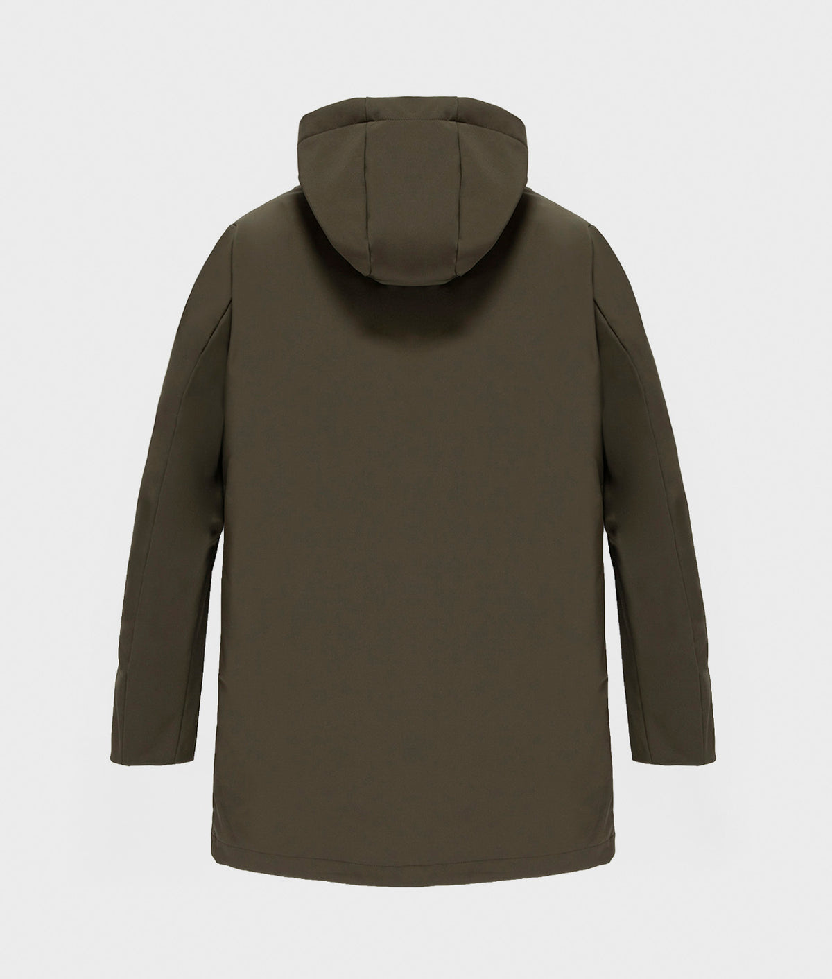 LONG SPEED JACKET