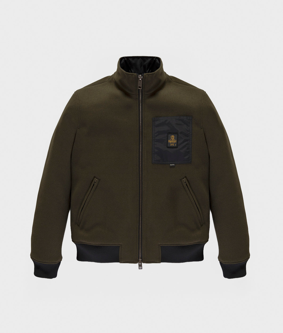 SOLARIS JACKET