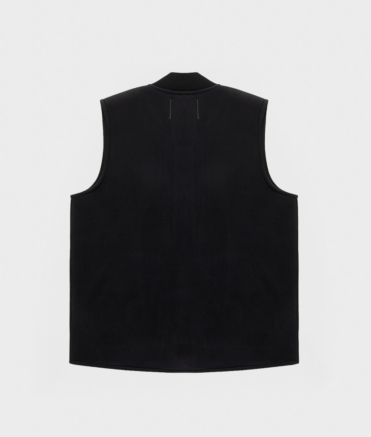 JACKETS STEEL VEST BLACK | RefrigiWear