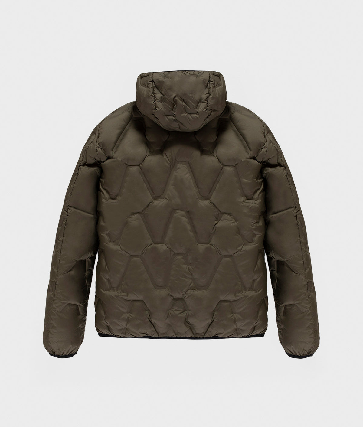 GRAPHITE JACKET