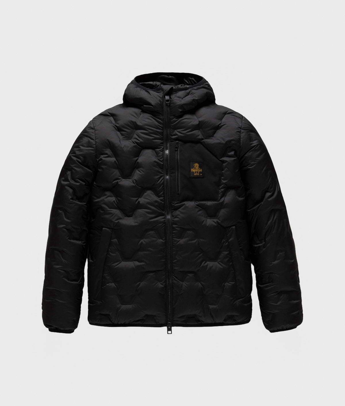 GRAPHITE JACKET