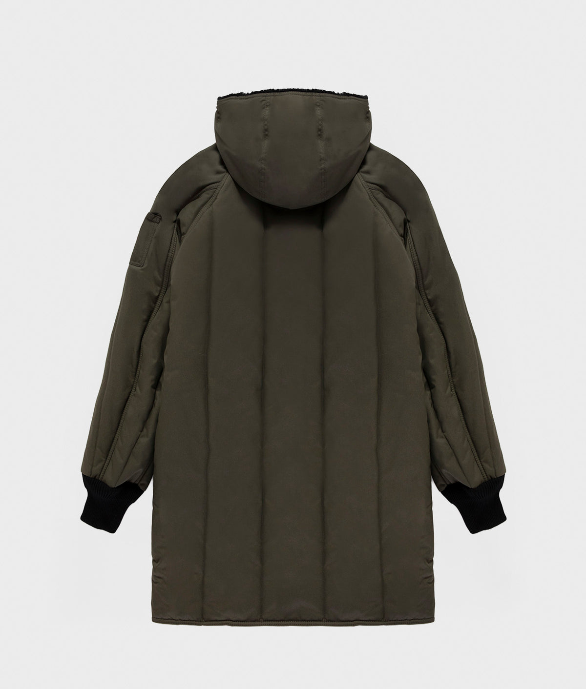 ORIGINAL PARKA