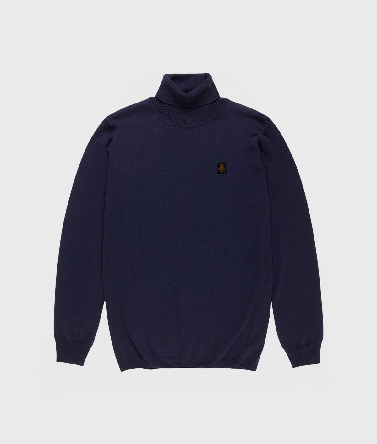 BARRON PULLOVER