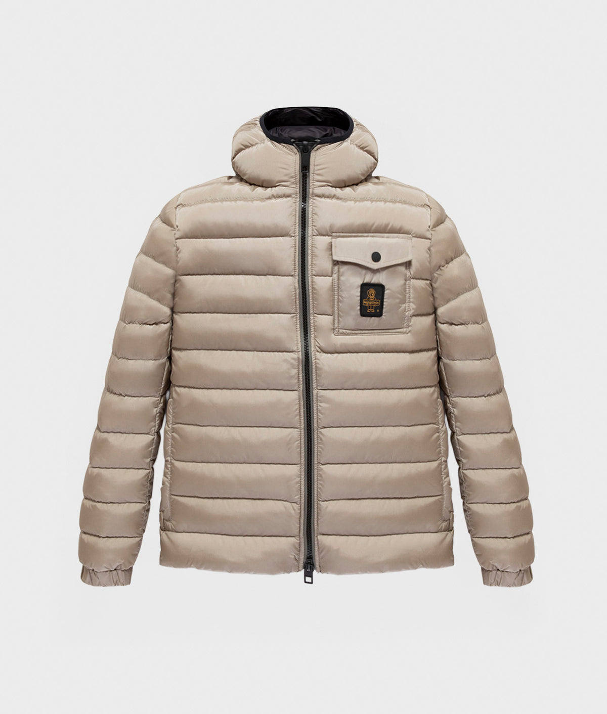 HUNTER JACKET