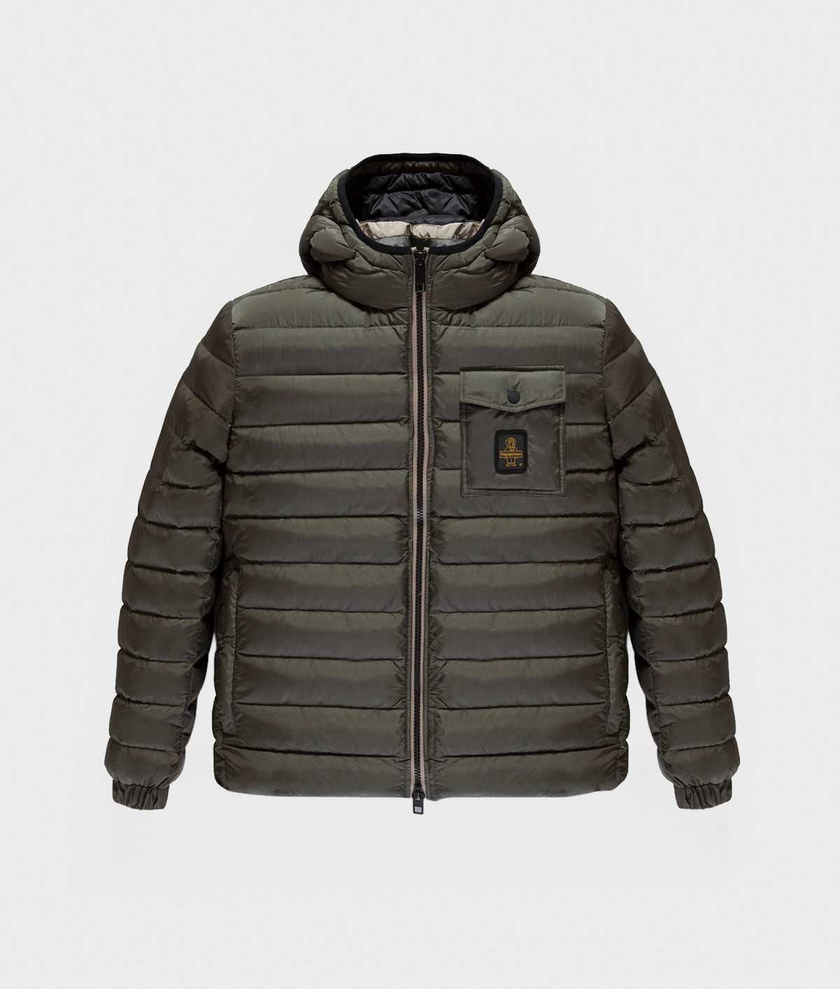 HUNTER JACKET SEA TURTLE | RefrigiWear
