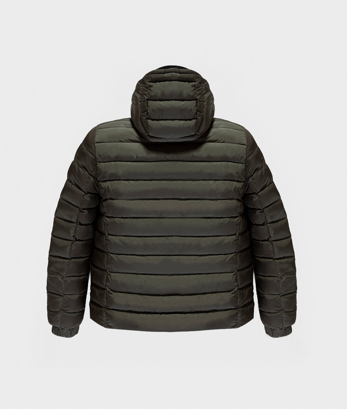 HUNTER JACKET