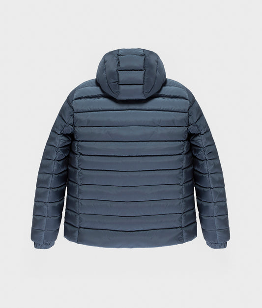 HUNTER JACKET BLUE MIRAGE | RefrigiWear