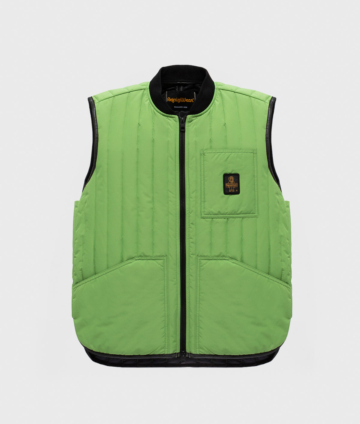 ROLLING ORIGINAL VEST