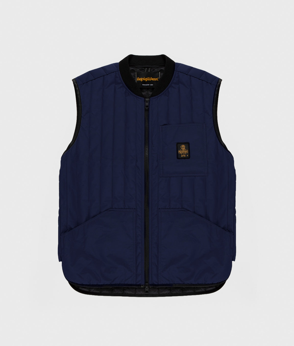 ROLLING ORIGINAL VEST