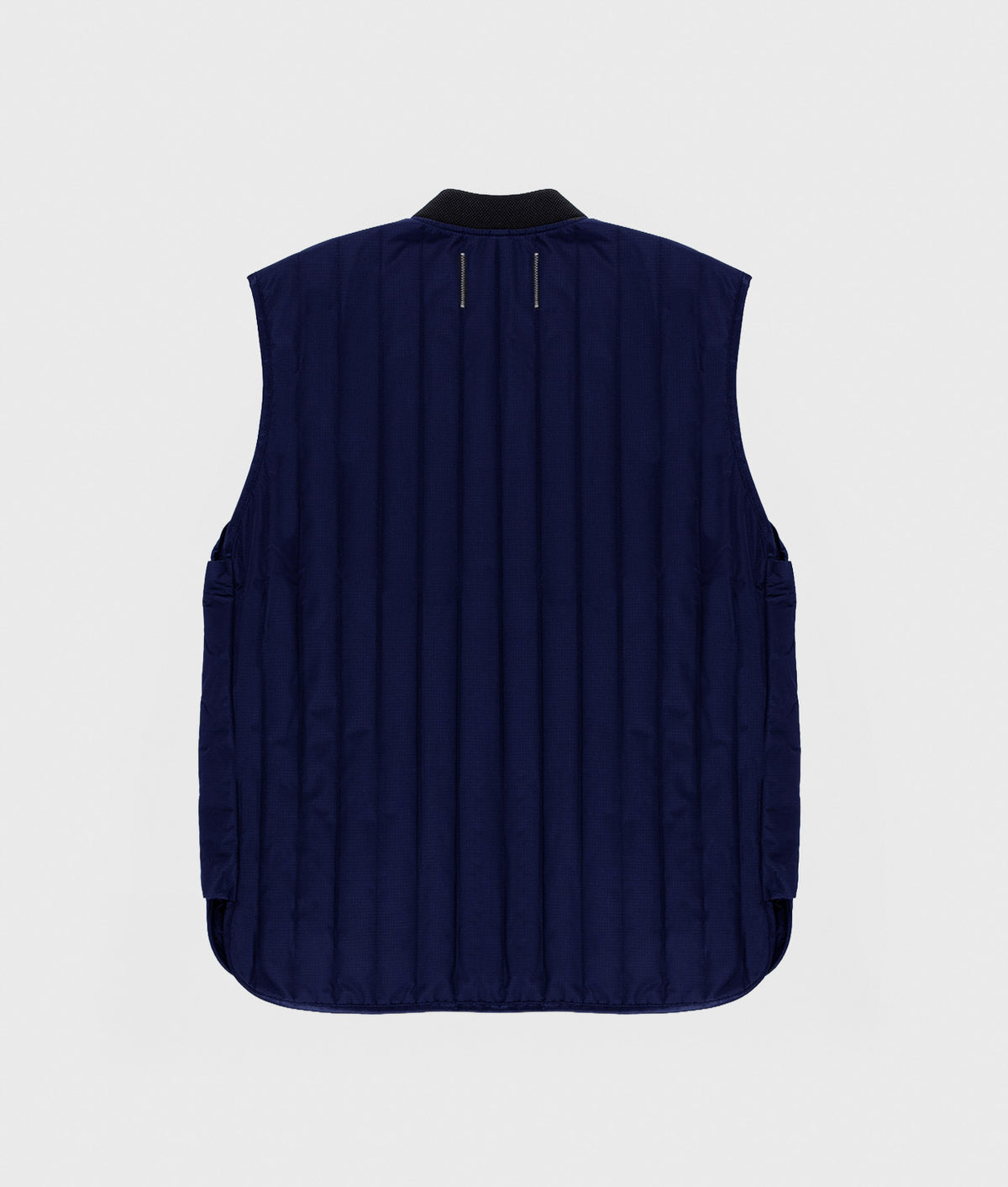 JACKETS ROLLING ORIGINAL VEST NAVY BLAZER | RefrigiWear