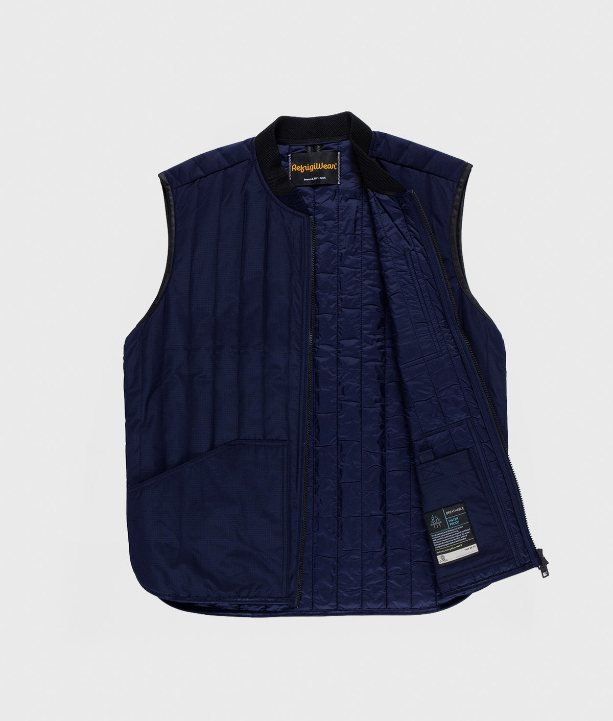 ROLLING ORIGINAL VEST