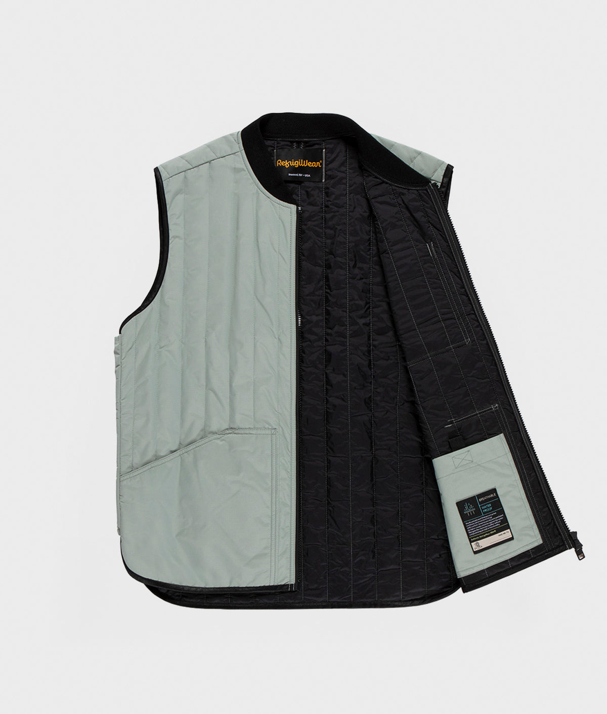 ROLLING ORIGINAL VEST