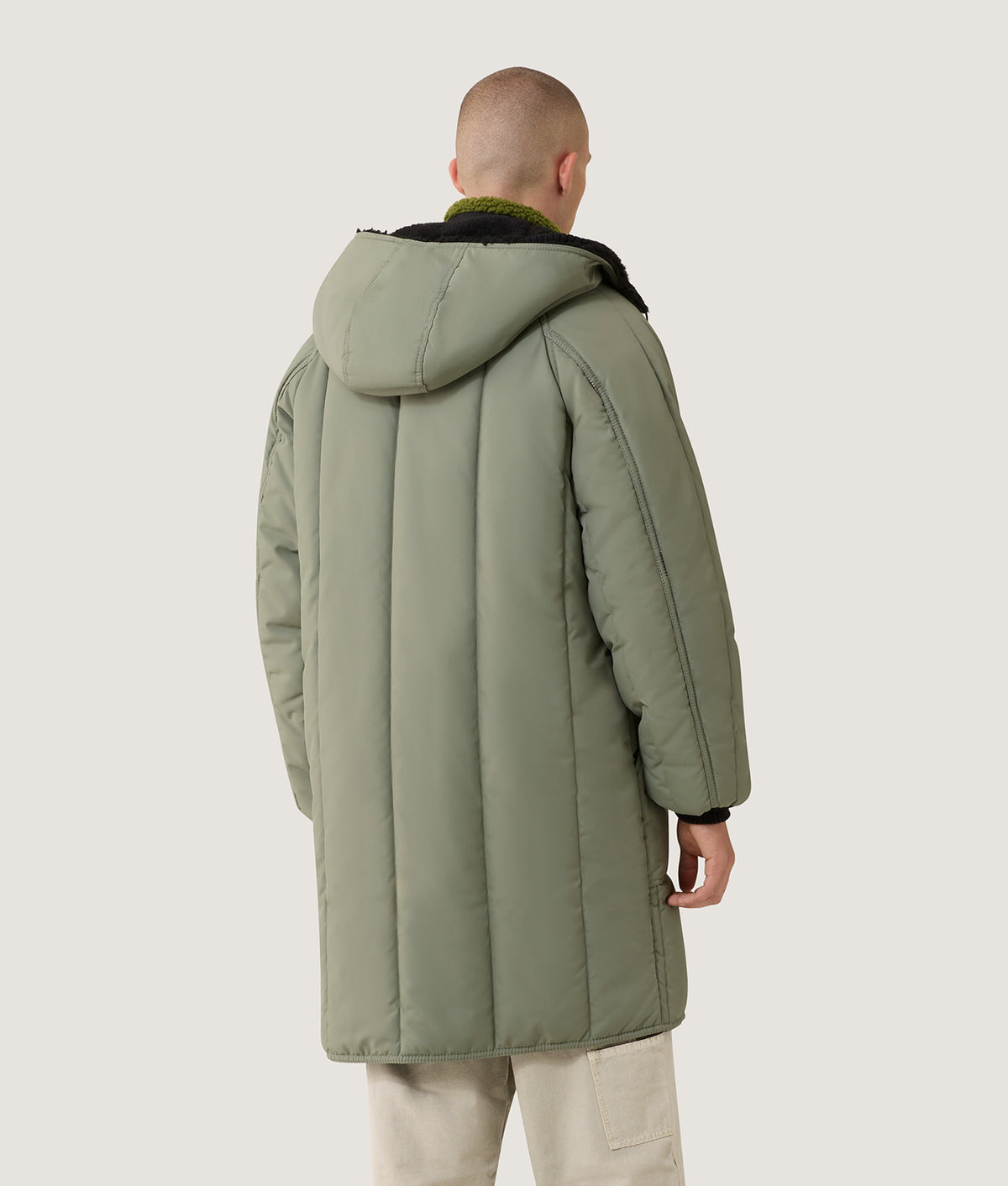 ORIGINAL PARKA SHADOW | RefrigiWear