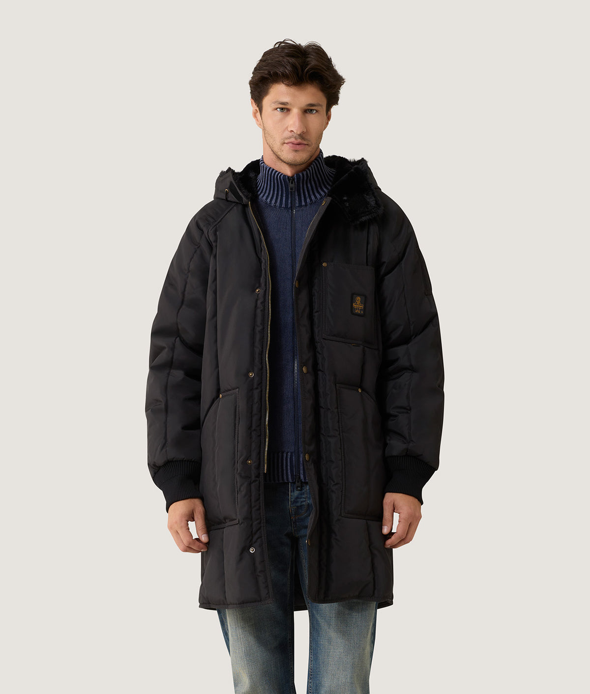 ORIGINAL PARKA