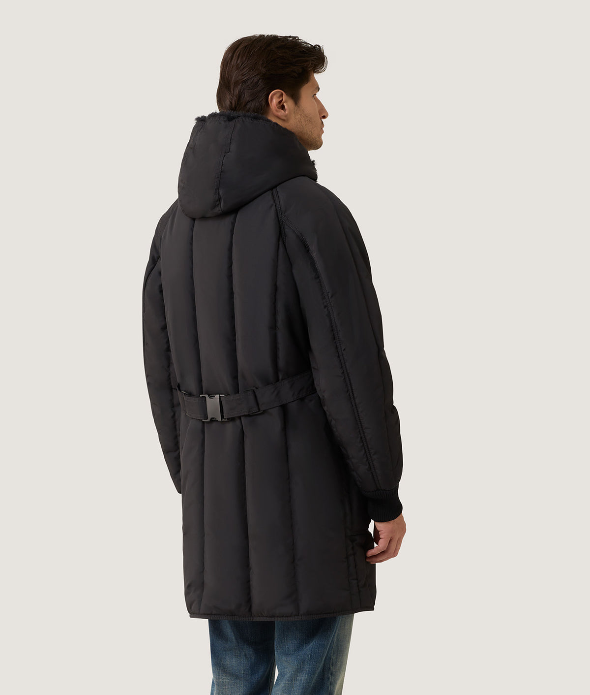 ORIGINAL PARKA BLACK | RefrigiWear