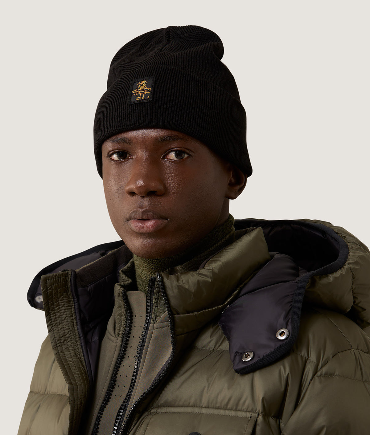 CLARK HAT
