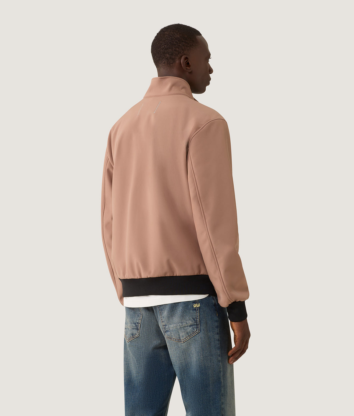 CAPTAIN JACKET