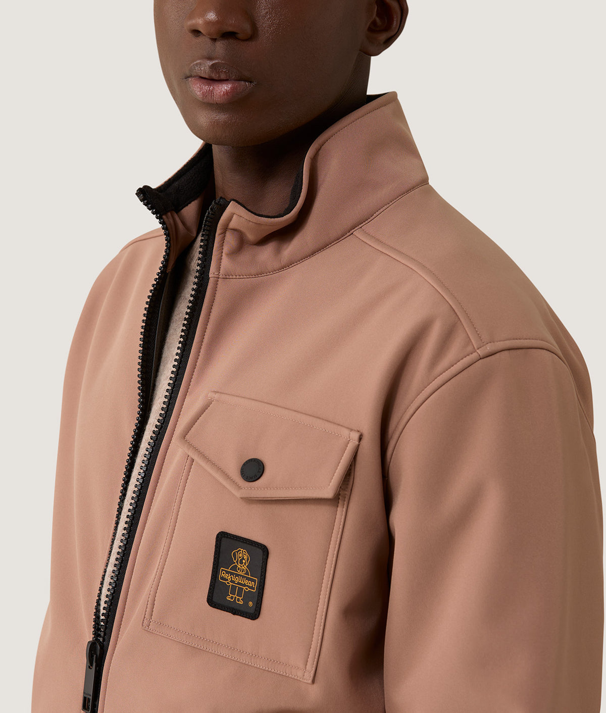 CAPTAIN JACKET