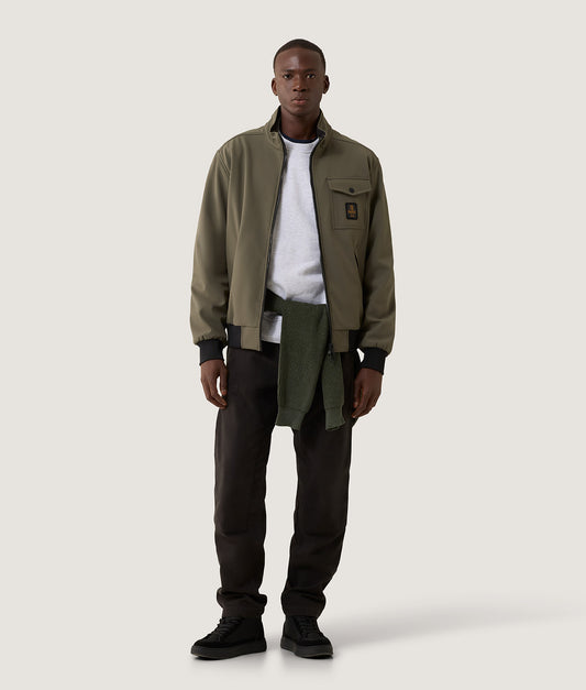 CAPTAIN JACKET