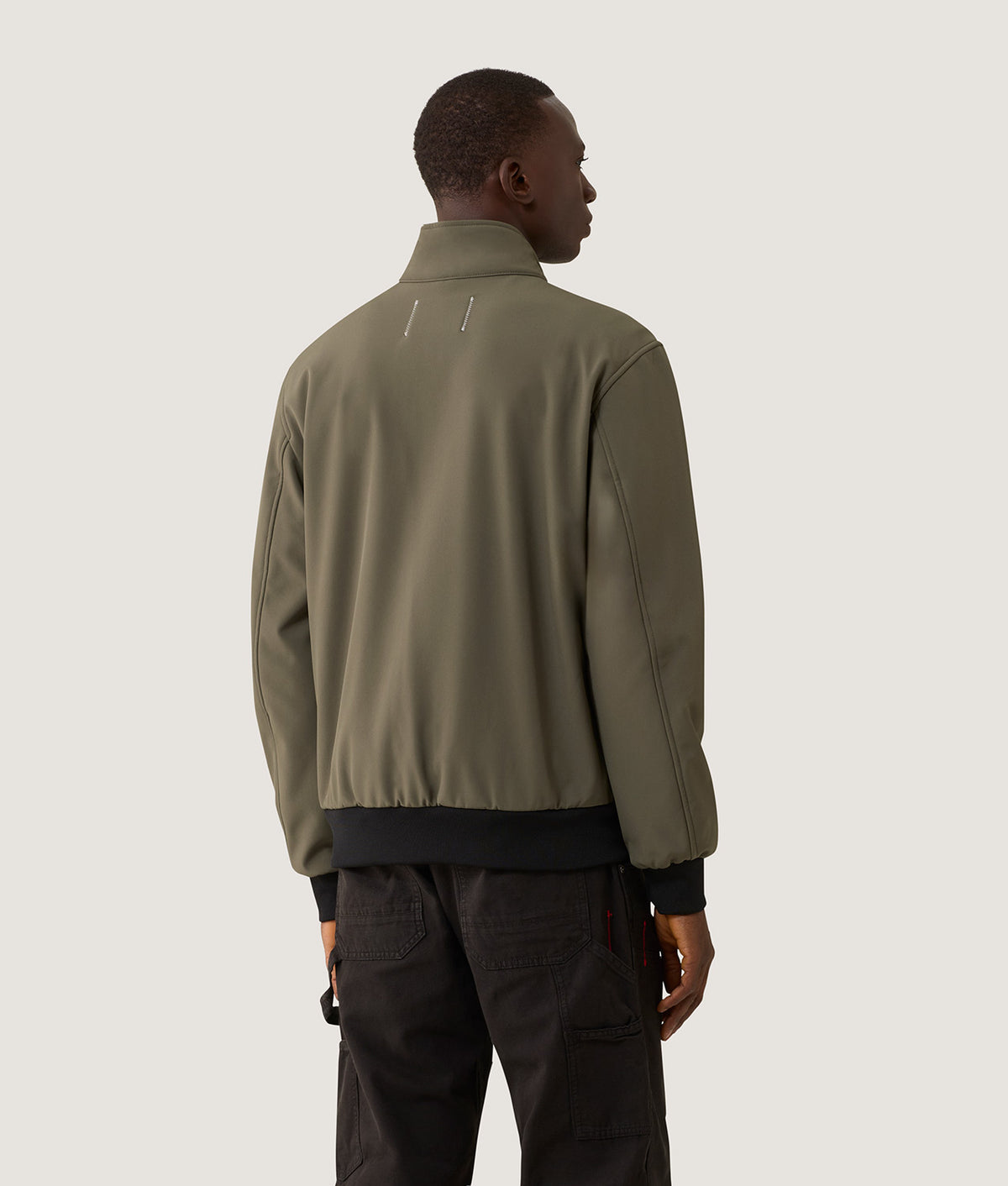 CAPTAIN JACKET