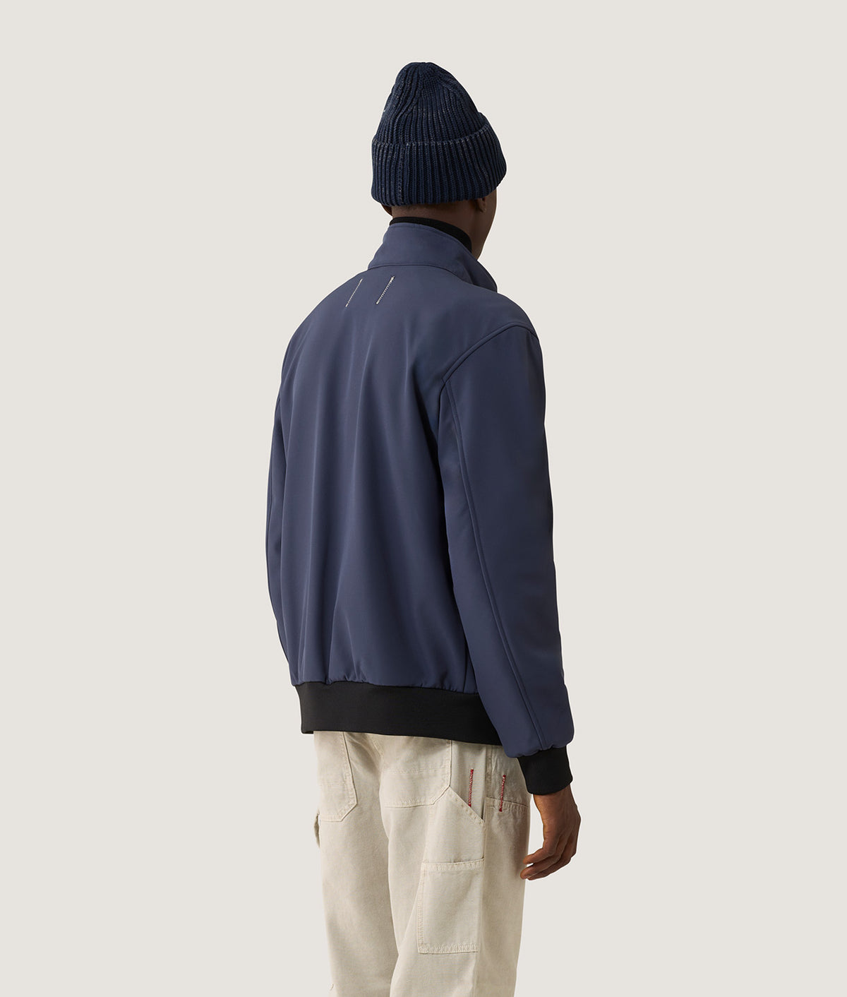 CAPTAIN JACKET