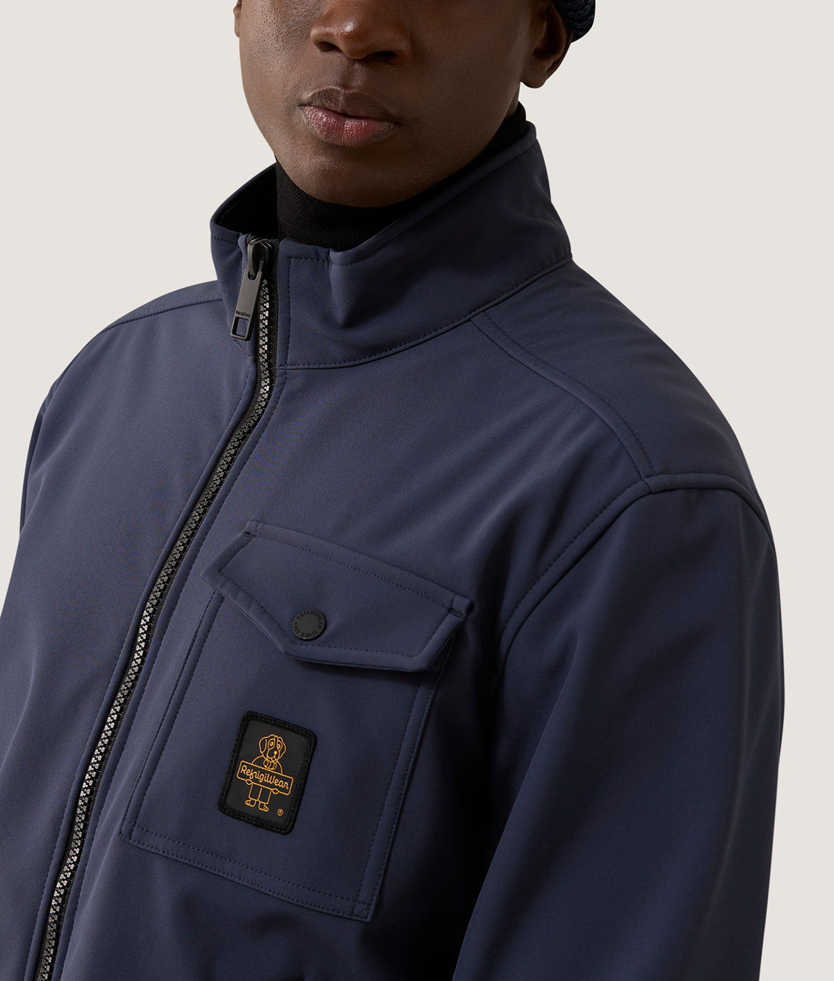 CAPTAIN JACKET