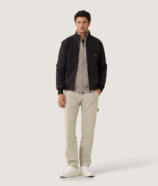 CAPTAIN JACKET