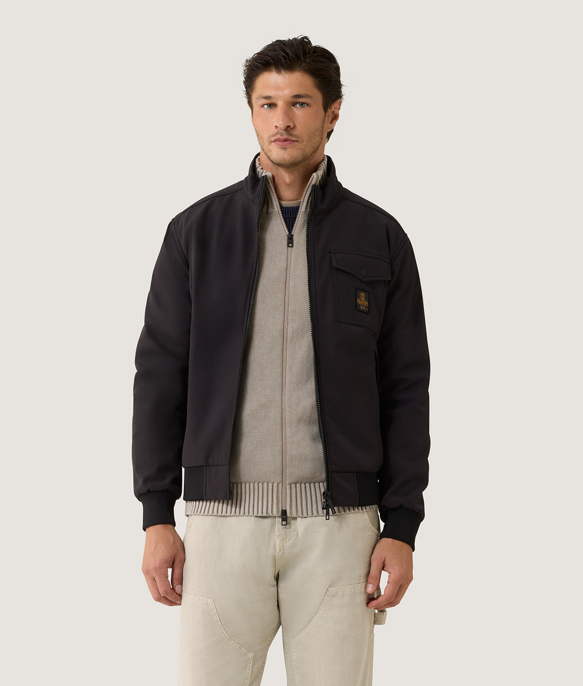 CAPTAIN JACKET