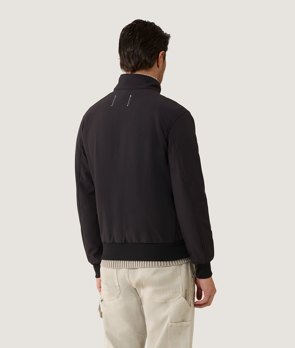 CAPTAIN JACKET