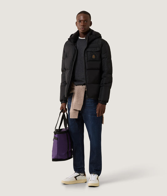 SEEK JACKET