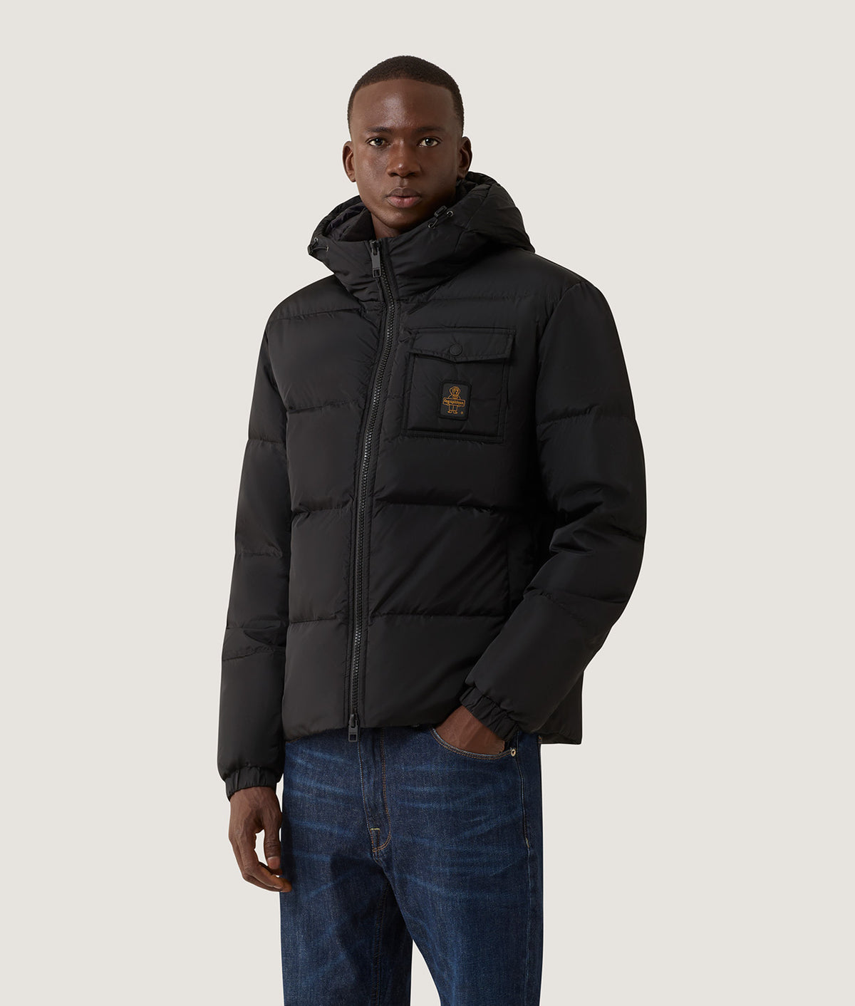 SEEK JACKET