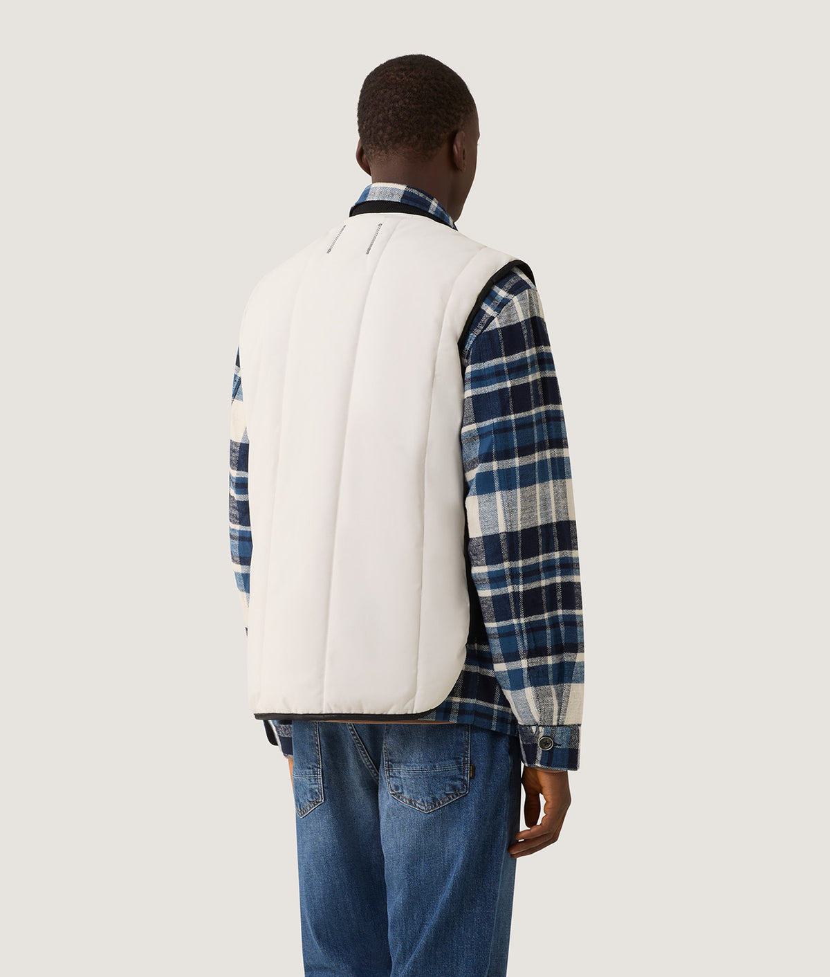 ORIGINAL VEST TOFU | RefrigiWear