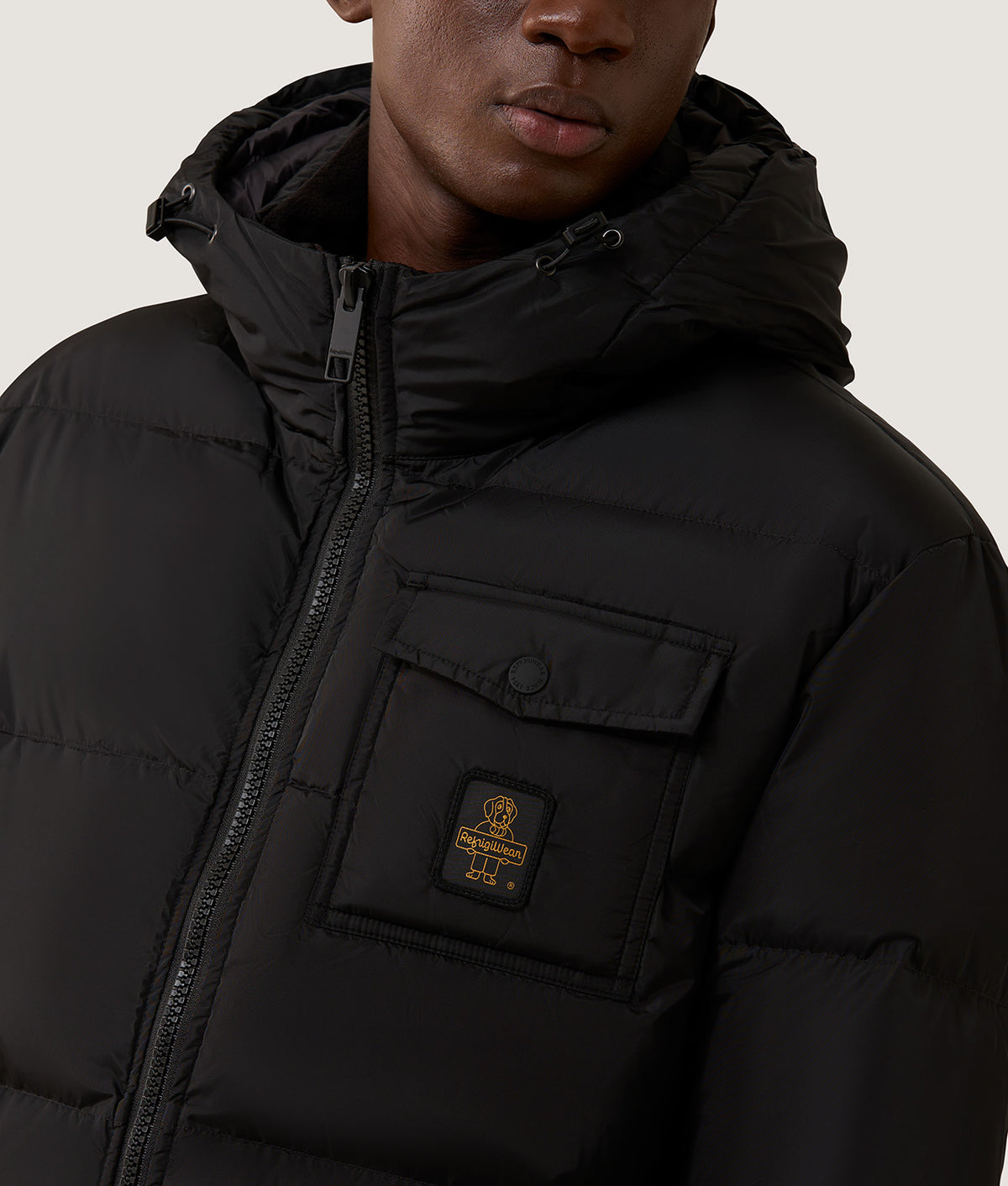 SEEK JACKET