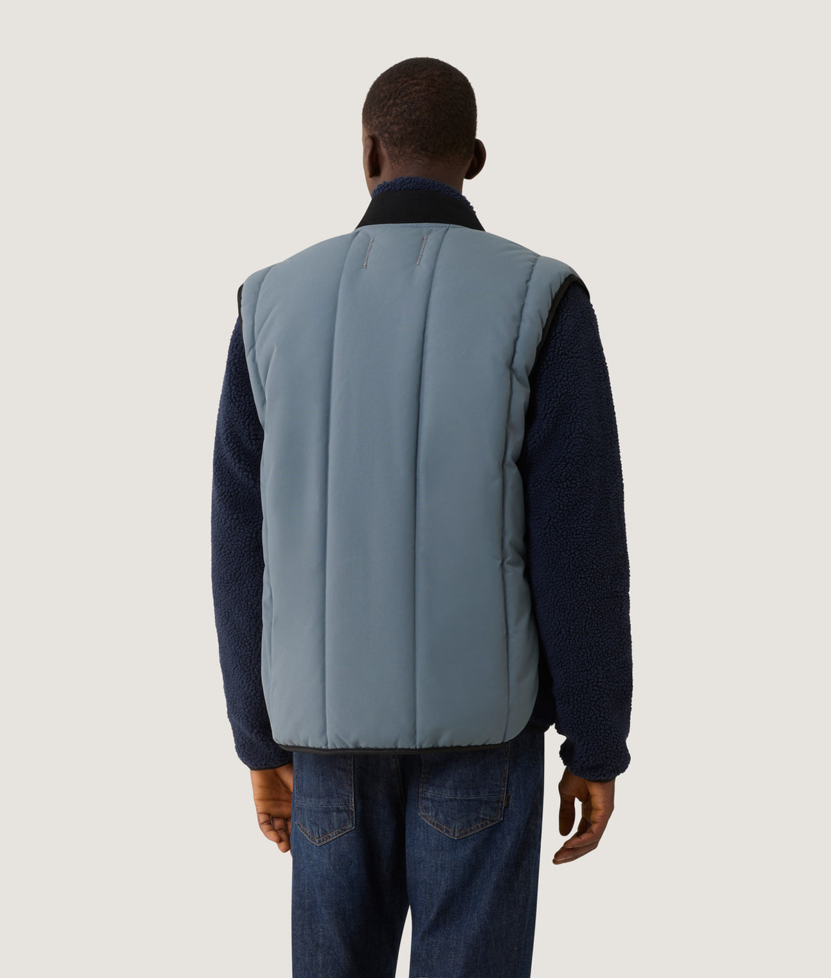 ORIGINAL VEST BLUE MIRAGE | RefrigiWear