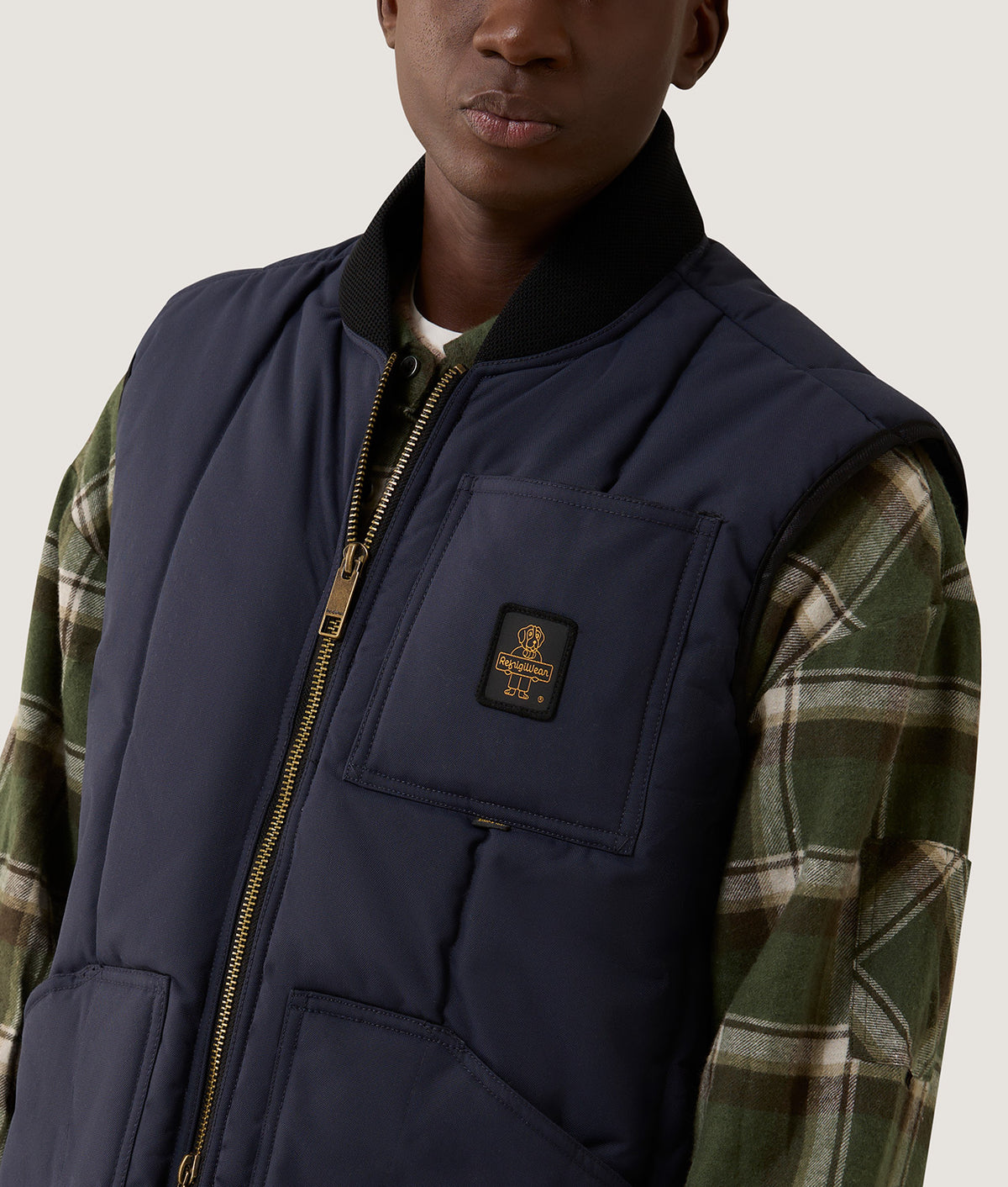 ORIGINAL VEST