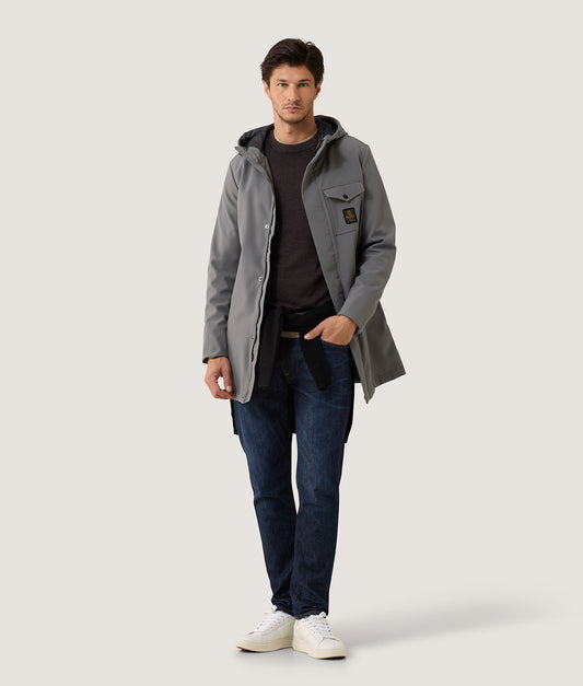 LONG SPEED JACKET